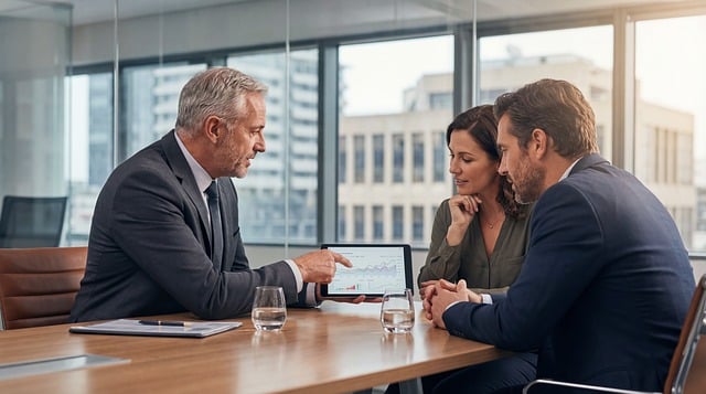 Tax Planning for Rockford Business Owners: A 2026 Strategy Session