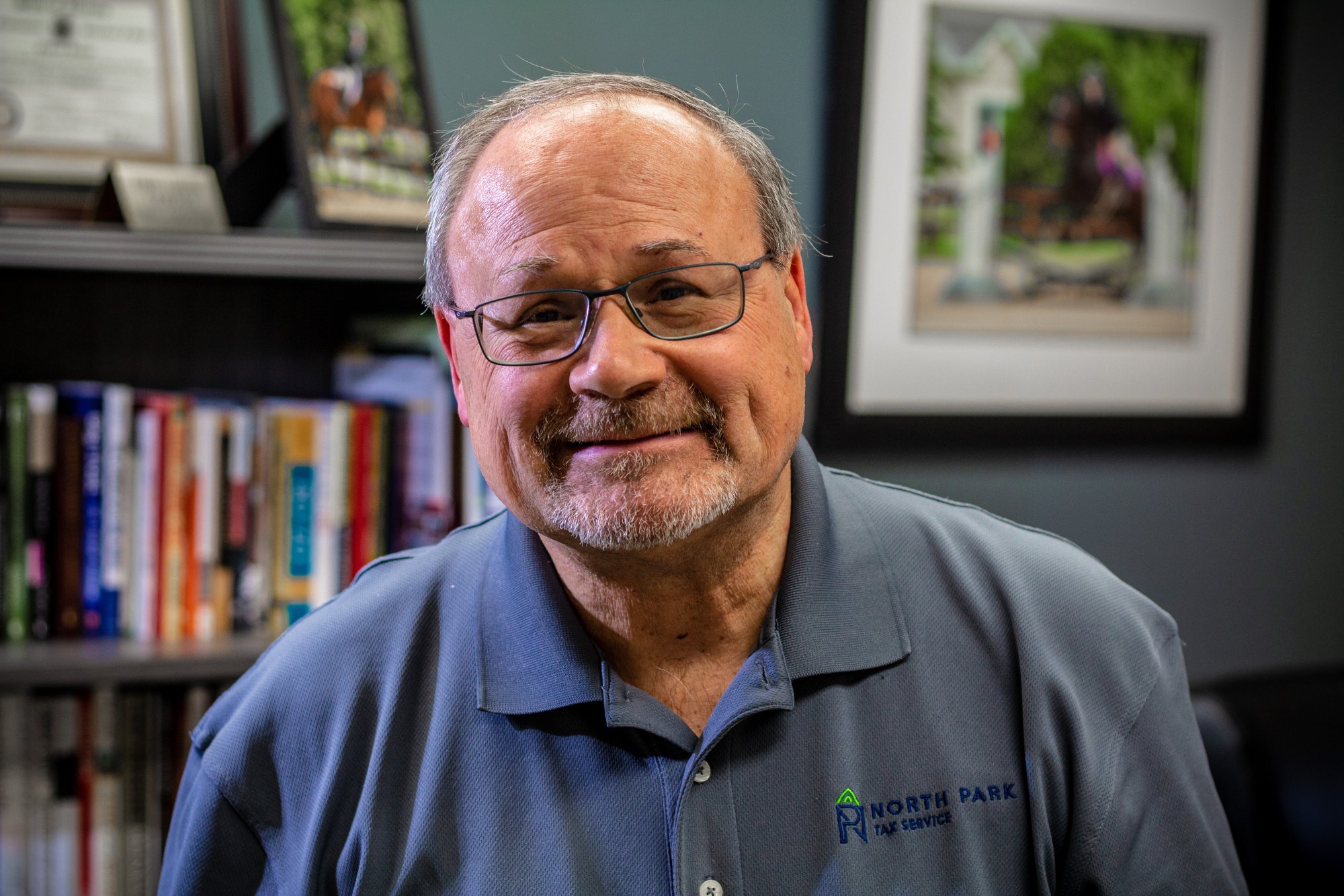 North Park Tax professional services in Loves Park