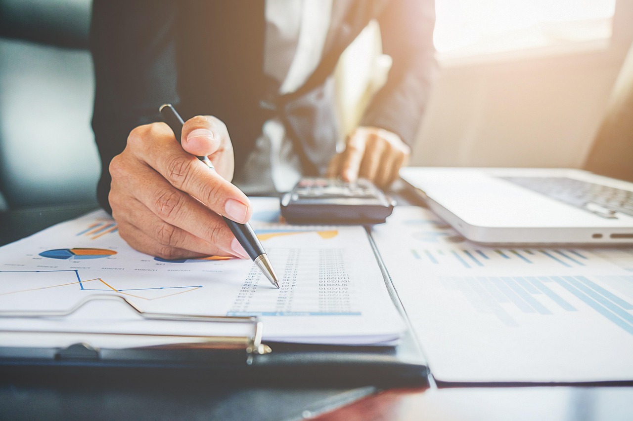 7 Bookkeeping Cleanup Steps for Rockford Businesses in 2026