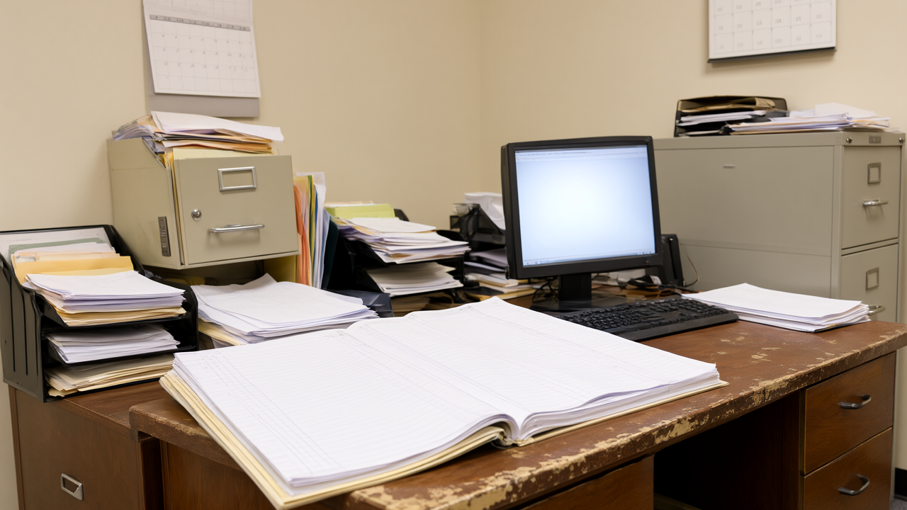 Bookkeeping for Rockford Trades | Multi-Stream Guide 2026