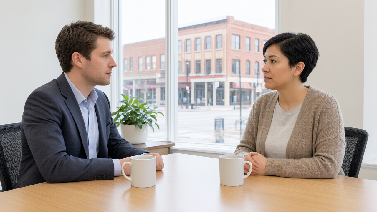 Trusted tax service at North Park Tax