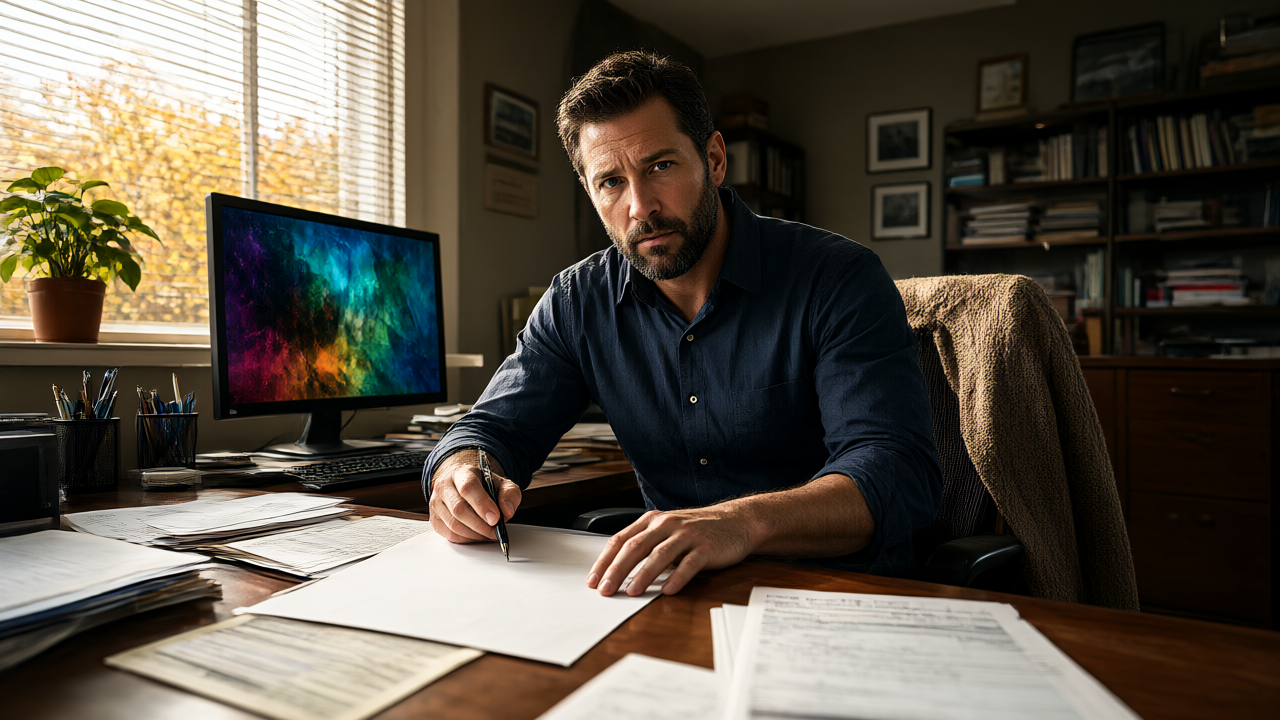 Reliable Personal Tax Preparation by North Park Tax