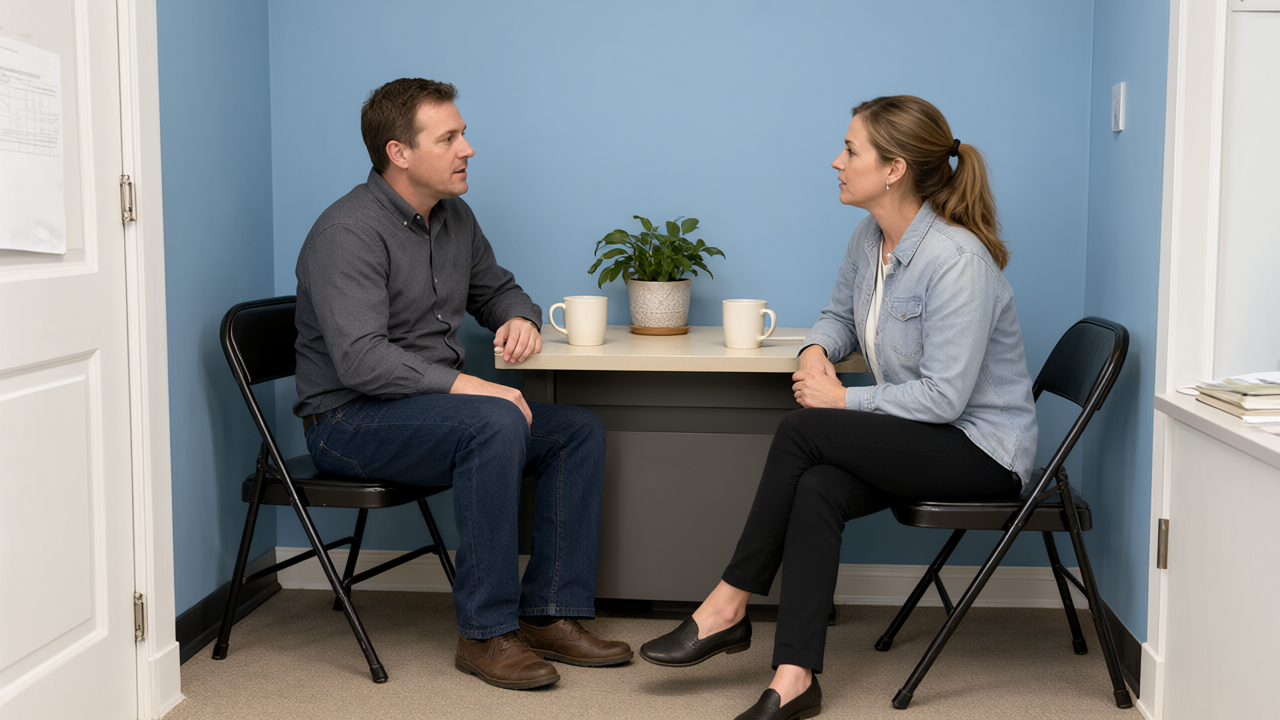 Meticulous Tax Service planning by North Park Tax for Loves Park customers