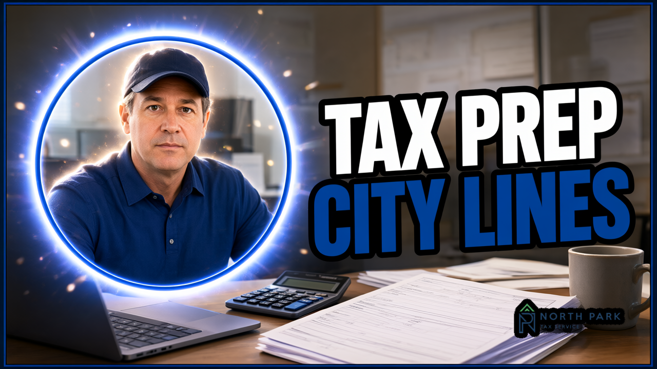 Loves Park tax professional - North Park Tax